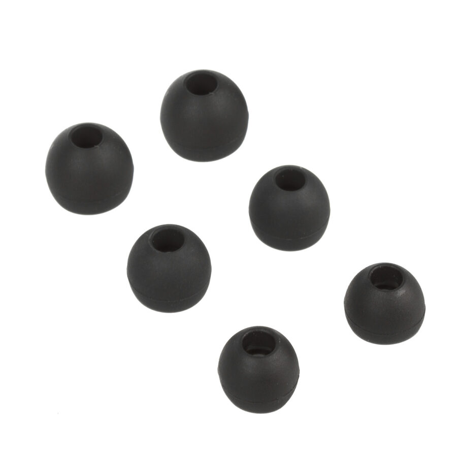Audiocore AC580 TWS BT 5.1 Vezeték nélküli Fülhallgató Töltőtokkal, Fekete - Image 9