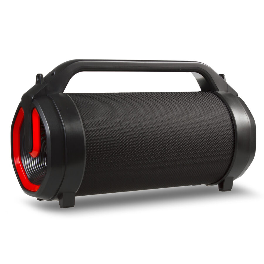Audiocore AC875 Hordozható Bazooka Hangszóró - Image 4