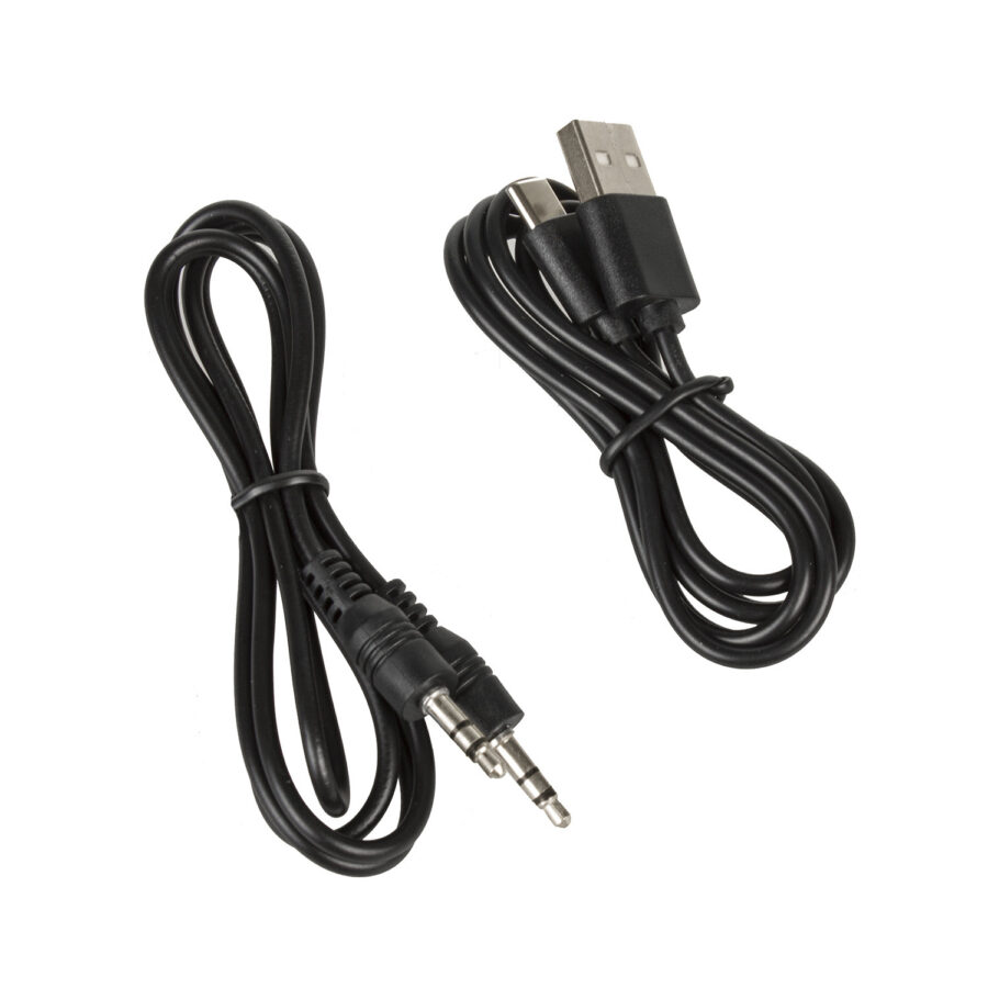 Audiocore AC875 Hordozható Bazooka Hangszóró - Image 8