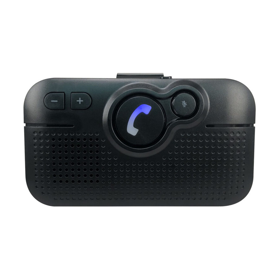 Audiocore AC475 Bluetooth 5.0 Kihangosító Készlet - Image 3