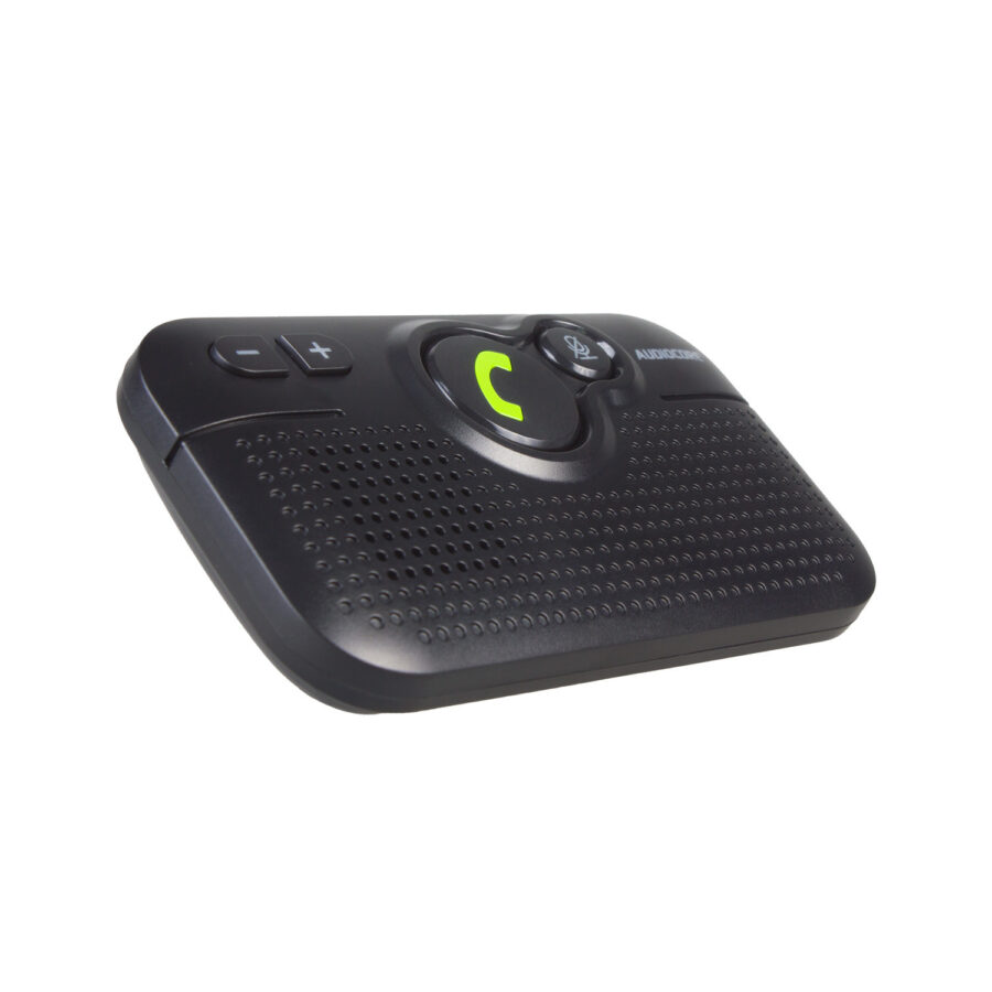 Audiocore AC475 Bluetooth 5.0 Kihangosító Készlet - Image 4