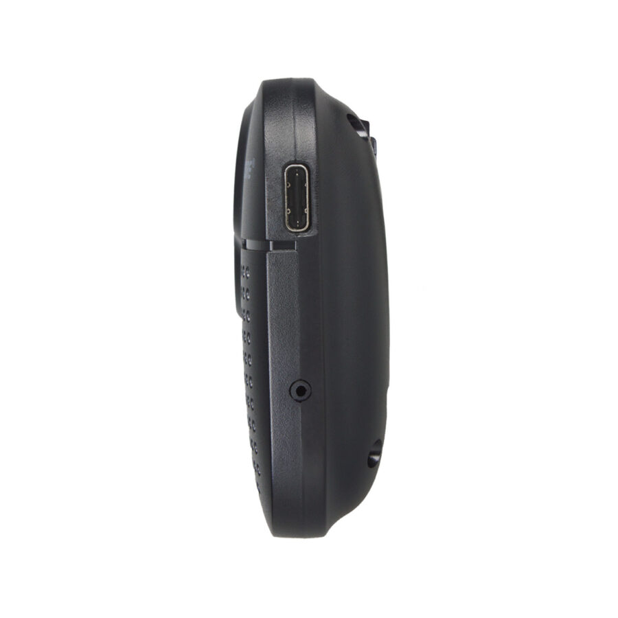 Audiocore AC475 Bluetooth 5.0 Kihangosító Készlet - Image 5