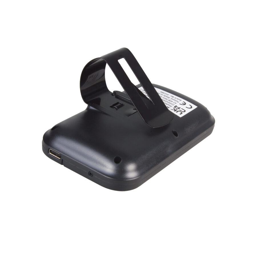 Audiocore AC475 Bluetooth 5.0 Kihangosító Készlet - Image 6