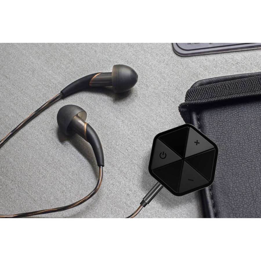 Audiocore AC815 Bluetooth Adapter Klipsszel - HSP, HFP, A2DP, AVRCP - Image 3