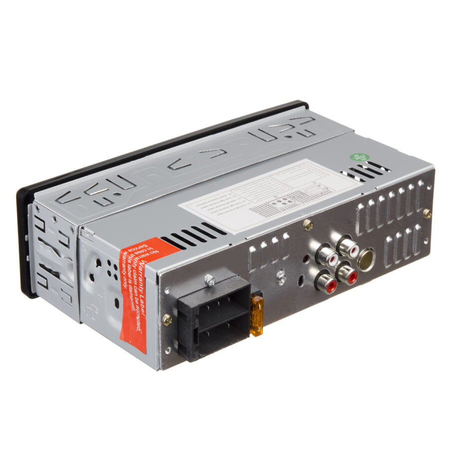 Audiocore AC9720 B Multiszínű Bluetooth Autórádió MP3/WMA/USB/RDS/SD ISO-val - Image 3